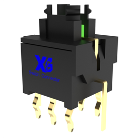 Modèle XB - TS - led - pss01al